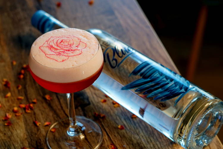 Cocktail Printer for Bartenders Beer foam printer for your bar